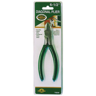 HB SMITH TOOLS 79006 6 1/2" Diagonal Pliers