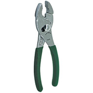 HB SMITH TOOLS 79306 6 1/2" Slip Joint Pliers