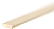 Bud Nosen Models Basswood | 1/32 in. x 1/8 in.