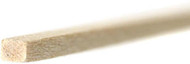 Bud Nosen Models Basswood | 1/16 in. x 3/32 in.