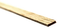 Bud Nosen Models Balsa Wood | 1/16 in. x 1/4 in.
