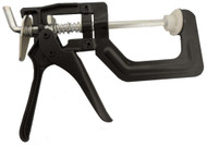 Carpenter's Quick Release Ratchet Clamp :  ( Pack of  1 Pc )