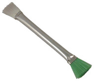 DOUBLE ENDED BRUSH :  ( Pack of  1 Pc )