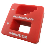 Magnitizer/ Demagnitizer :  ( Pack of  1 Pc )