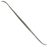6 3/4" DOUBLE ENDED CARVING PICK :  ( Pack of  1 Pc )