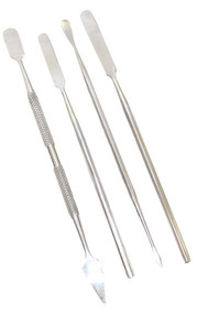 4 Piece Artist's Multi-purpose Spatula Set :  ( Pack of  1 Pc )