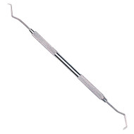 DOUBLE ENDED PICK :  ( Pack of  1 Pc )