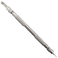 3 PIECE WATCH REPAIR TOOL :  ( Pack of  1 Pc )