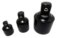 3 PC AIR IMPACT REDUCER SET :  ( Pack of  1 Pc )