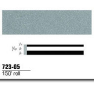 3M Scotchcal Silver Metallic Custom Striping Tape