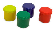 Finger Paint Set (4 colors)