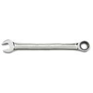 1-7/16" Jumbo Combination Ratcheting Wrench