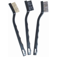Easy Grip Brush Set