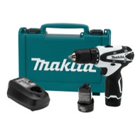 12V Max Lithium-Ion Cordless Driver Drill Kit