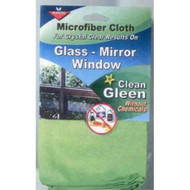 Clean Gleen Microfiber Cloth Case Pack 24