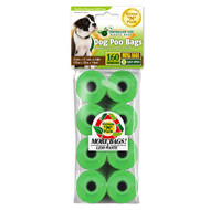 Green-n-Pack Zipper Freezer Bags - Quart - 40 Pack