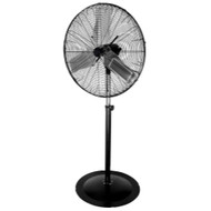 30" Pedestal Fan