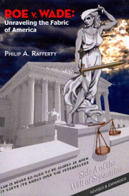 Roe v. Wade: Unraveling the Fabric of America