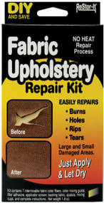 Fabric Upholstery Repair Kit-