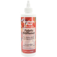Fabric Stiffener-8oz