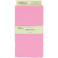 Fabric Palette Precut 42"X72"-Bright Pink