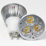 Salt/Light Dimmable LED Spotlight 450LM Bulb Warm White Case Pack 6