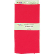Fabric Palette Precut 42"X72"-Red