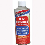 Fuel System Cleaner, Injection Cleaner