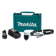 Ultra Compact 12V Max Lithium Ion 3/8" Right Angle Drill