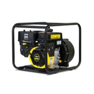 2" Chemical Pump