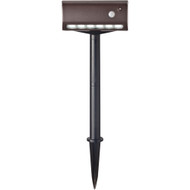 LIGHT-IT 20033-107 42-Lumen 6 LED Garden & Path Light