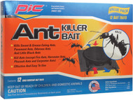 Plastic Ant-Killing Systems, 12 Pack Case Pack 3