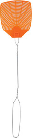 Metal Handle Fly Swatter Case Pack 11