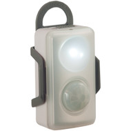 LIGHT-IT 30100-308 18-Lumen MiniGo Sensor Light
