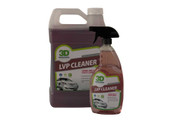 3D Leather, Vinyl and Plastic Cleaner - 5 Gallon