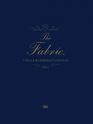 The Fabric: Vitale Barberis Canonico 1663