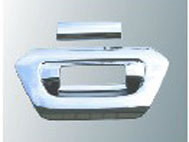 Custom Chrome Door Handle Cover Toyota Tacoma 2003-2007