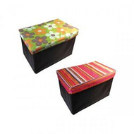 Fabric Storage Seat/cube (pack of 1)