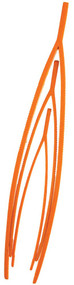 3 Piece Plastic Tweezers :  ( Pack of  1 Pc )