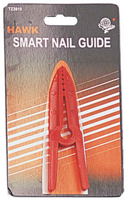 Plastic Nail Setter holder :  ( Pack of  1 Pc )