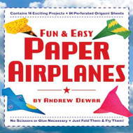 Fun and Easy Paper Airplanes
