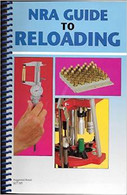 NRA Basic Metallic Cartridge Reloading Course (Members)