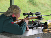 Advanced Marksmanship Course (Members)