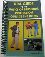 Personal Protection Outside the Home, LEVEL 1 - for MEMBERS