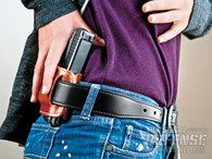 NRA Defensive Pistol Course (Non-Members)