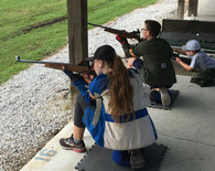 PGC Junior Rifle Program Enrollment (for Non-Members)