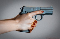 NRA Basic Pistol Shooting Course (Members)