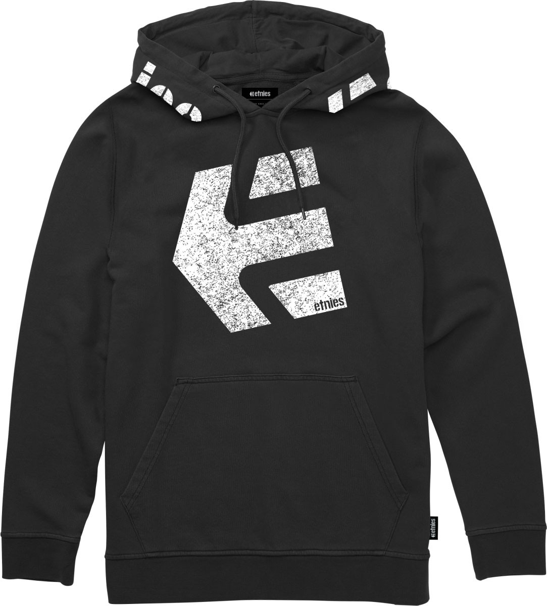 etnies pullover