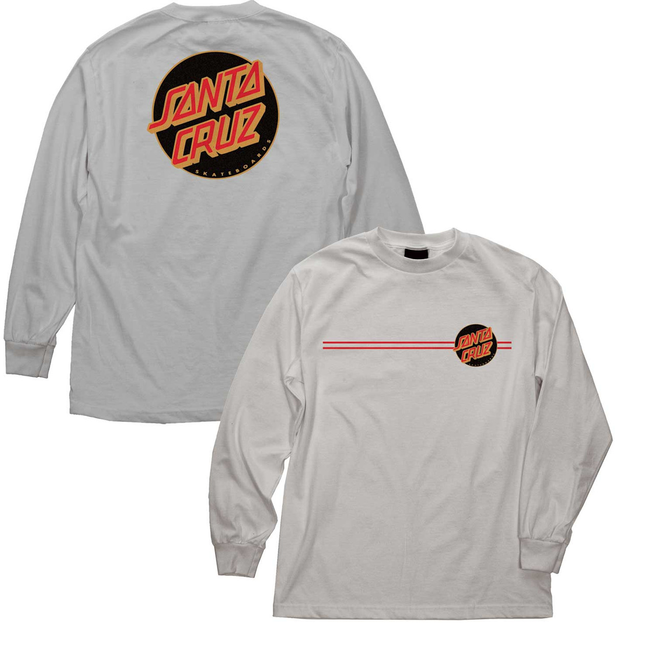 santa cruz jersey