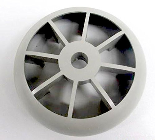 Gast AC326B Cooling Fan 5/8 Inch Bore